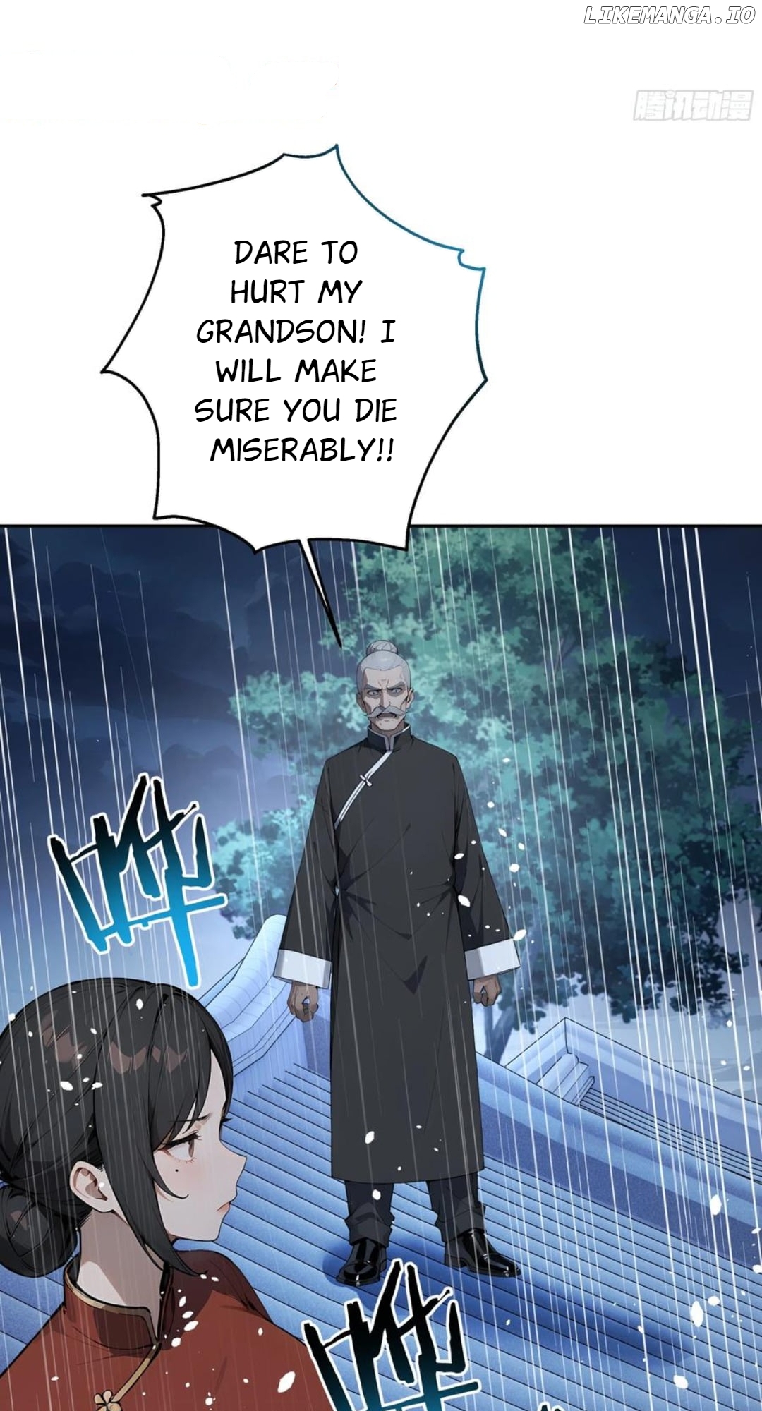 God of Learning Chapter 65 - page 82